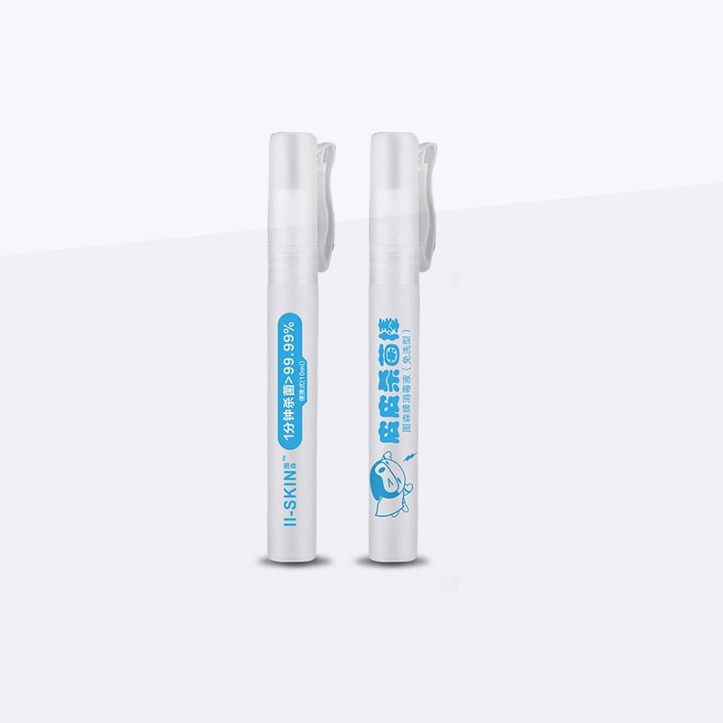 胍類(lèi)消毒液(皮皮殺菌棒)